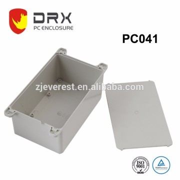 Customized ABS Plastic Electronic Enclosure/ Junction Box for PCB