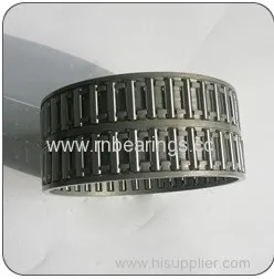 K40x45x30 Zw Needle Roller Bearings 40x45x30mm 