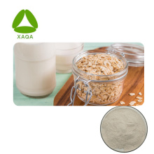 Vegan Organic Enzymolysis Qat Milk Powder