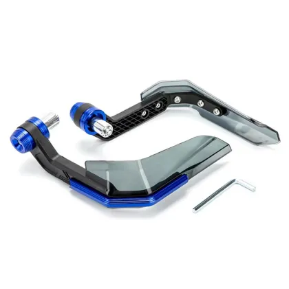 Universal Hand Guards Motorcycle Hand Guard Protector Shield for Motorbike