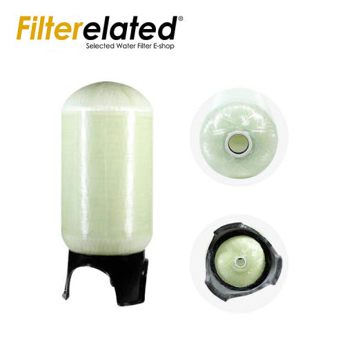 Salt Tank Filterelated FRP Tank Water Softener Component Manufactory