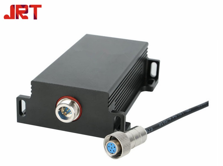 IP67 LiDAR Sensor Connectors