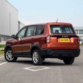 SWM Tiger 2025 1.5L Manual Edición de lujo