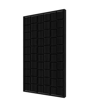 Solar panels mono 350watt for roof top system