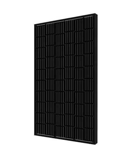 Solar panels mono 350watt for roof top system