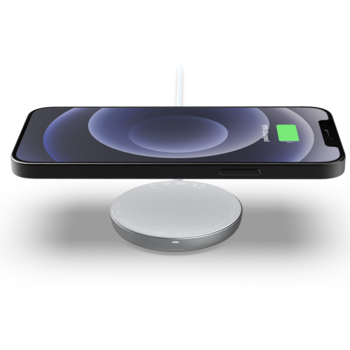 New Design 15W Magnetic Wireless Charger for Iphone12