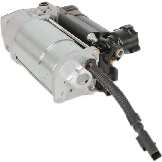 Air Compressors for Jaguar Models XJ XJ6 XJ8 XJR and More