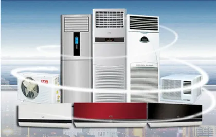 General 12000BTU split inverter air conditioner with factory price