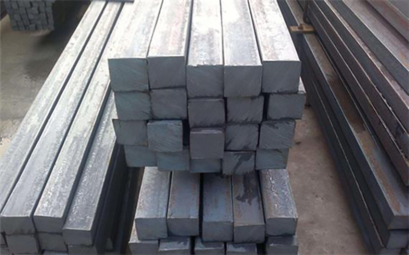 ST45 cold drawn carbon steel square bar