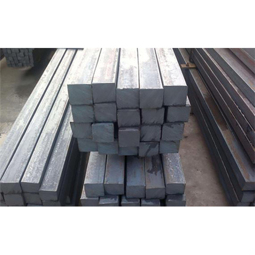 ST45 cold drawn carbon steel square bar