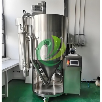 spray dryers for industrial applications