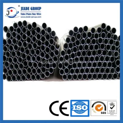 TA2 Titanium Alloy Tube