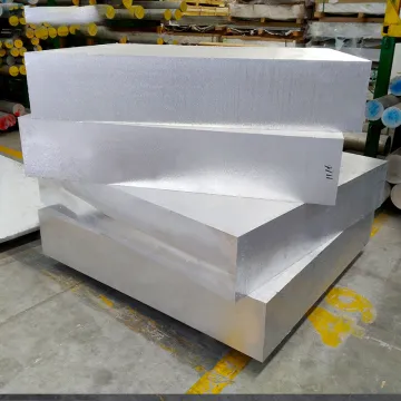 5083 Marine Grade Aluminium Sheet For Shipbuilding