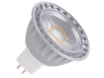 MR16 5W COB spotlight