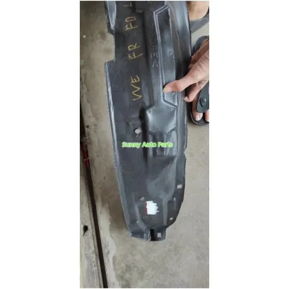 Factory Outlet 2009 Viva Inner Fender Liner for Perodua 2010-2013