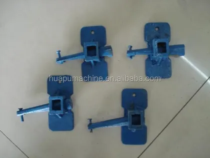 Scaffold Rapid Clamp Tensioner Search Engine