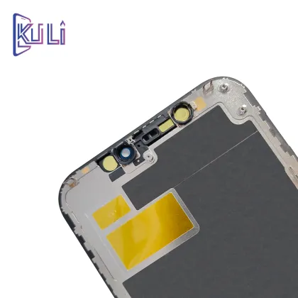 KULI Factory Wholesale iPhone 12 Incell LCD Screen Components