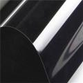Μαλακά διαφανές έγχρωμο φιλμ θερμότητας PVC/φύλλα για διακόσμηση και συσκευασία