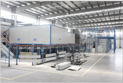 False TFO twister machine