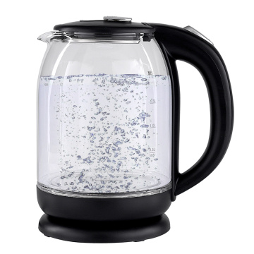 Kettle elettrico ad acqua 100% bolliti