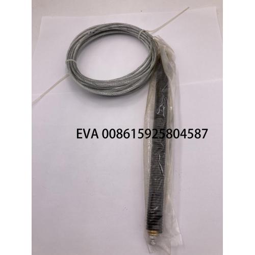9281700 k88 rope parts