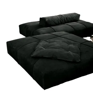 Convertible sectional sofa Italy