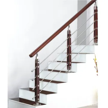Briiliance high quality and hot sell aluminum railings for balconies