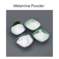 99.8% Melamine CAS No 108-78-1 Chemical Powder