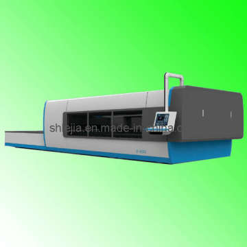 Laser Cutting Machine Metal (B-4020)