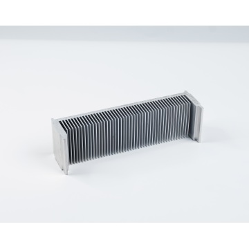 غلاف المبرد من سبائك الألومنيوم