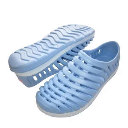 New Breathable Clogs Shoes for Men