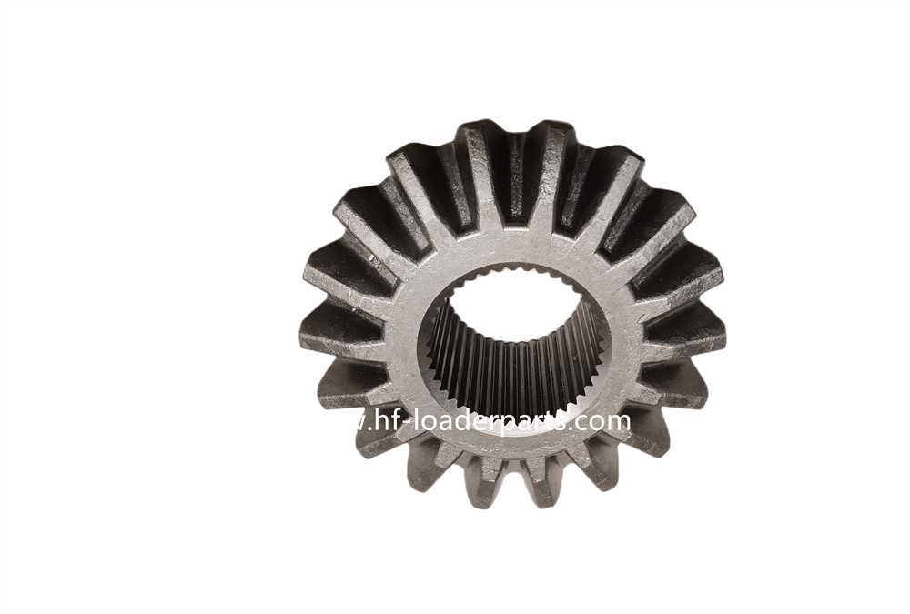 Half Shaft Bevel Gear 75201275 for XCMG 50