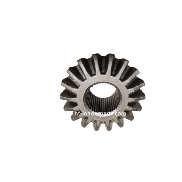 Half Shaft Bevel Gear 75201275 pour XCMG 50