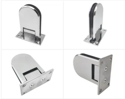Foshan Factory Sliding Door Hardware