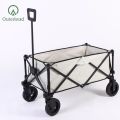 Outerlead Multi-functional Camp Cart with Angle Limit