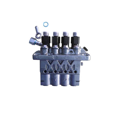 Fuel Injection Pump for Caterpillar CAT 304.5 Mini Hydraulic Excavator Engine C2.2 3024 3024C