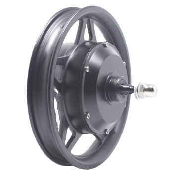 High Speed Electric Bicycle/Scooter Motor for 24V/36V/48V