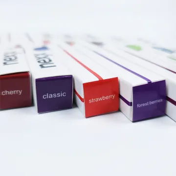 Cherry 1.2ml white e cigarette wholesale