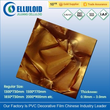 competitive price decorative films for windows pvc material