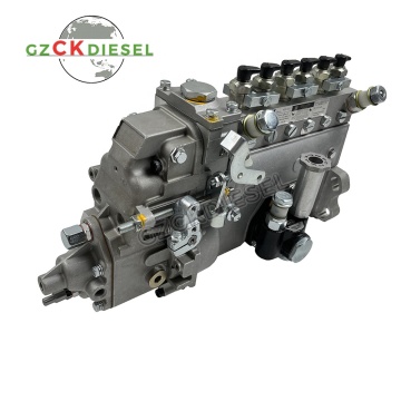 China Fuel Injection Pump 2797861 2128559 10R7657 for S6K Engine E302C 3306