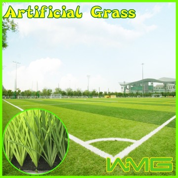 No Infill Football Artificial Grass