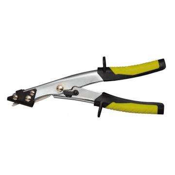 Supercoup Nr1-Nibbler Shears with Built-in Waste Curl Cutter