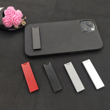 Support de téléphone mobile super mince en métal du fabricant