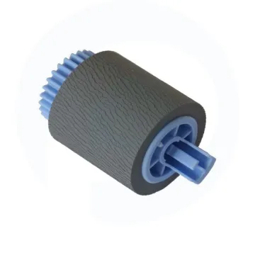 Tray 2 Feed Separation Roller for HP Color LaserJet 5500 5550 9040 9050 M830 M806 Pick up Roller Tray 2 RF5-3338