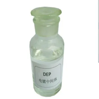 DEP 1-Diethylamino-2-propyne  CAS No.: 4079-68-9