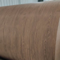 Metal de veta de madera 3D mate prepintado