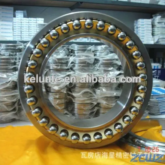 small marine gearbox bearing 51105 Thrust ball bearing 51105