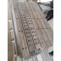 Intelligent cutting machine processing