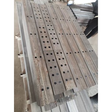 Intelligent cutting machine processing