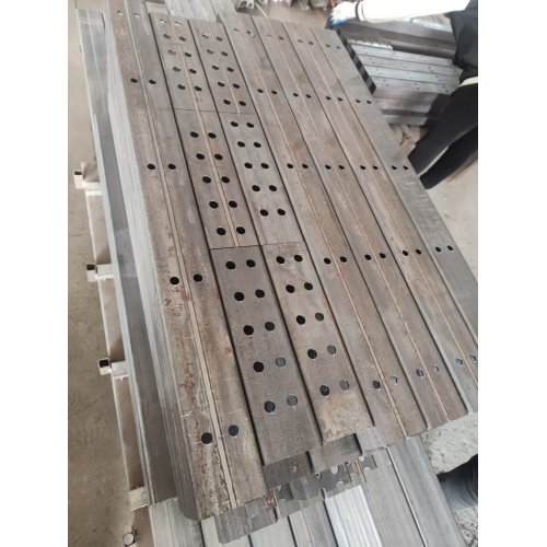 Intelligent cutting machine processing